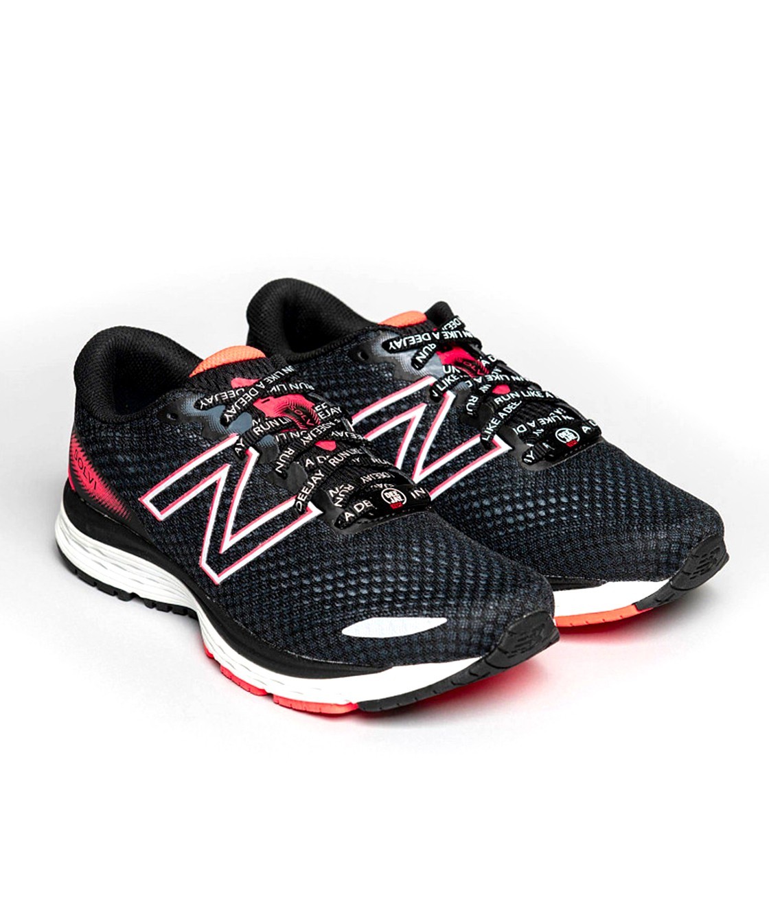 Scarpe Donna Running Deejay Ten - New Balance Scarpe Donna Running Deejay Ten - New Balance
